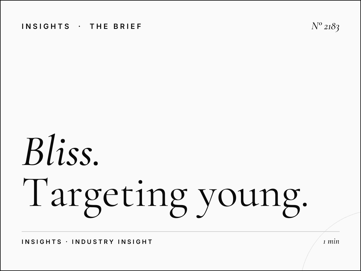 DJ Bliss Music Youth Show | Targeting Young Audiences Past 2000s/2010s