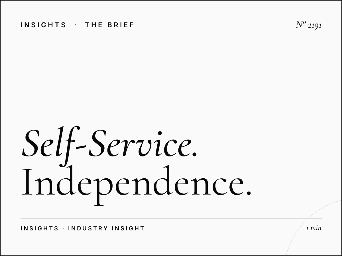 24/7 Self-Service Media Booking | Complete Independence