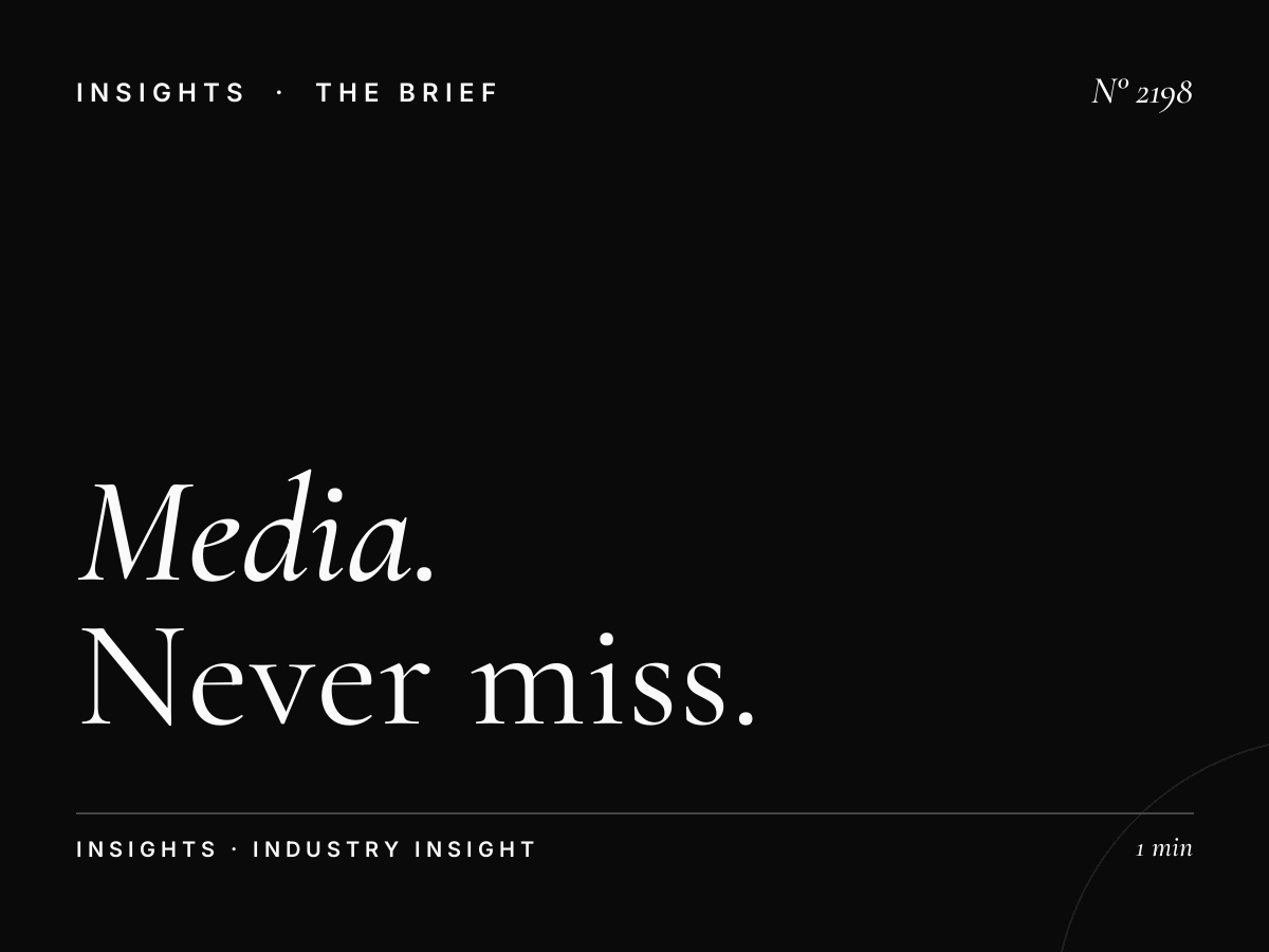 24/7 Media Booking Platform | Never Miss Campaign Opportunities