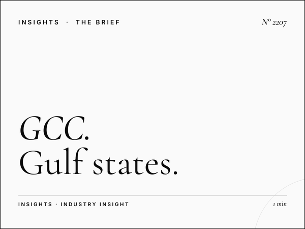 GCC Advertising Packages | Gulf States Campaign Deals