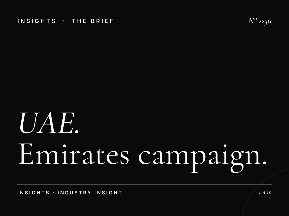 UAE Advertising Packages | Emirates Campaign Bundles