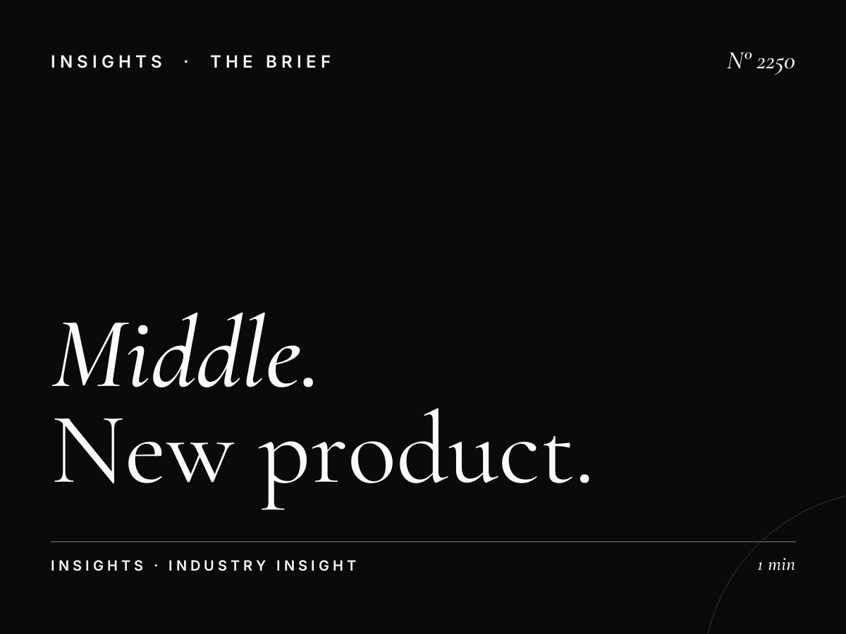 Middle East Launch Packages | New Product Campaign Bundles