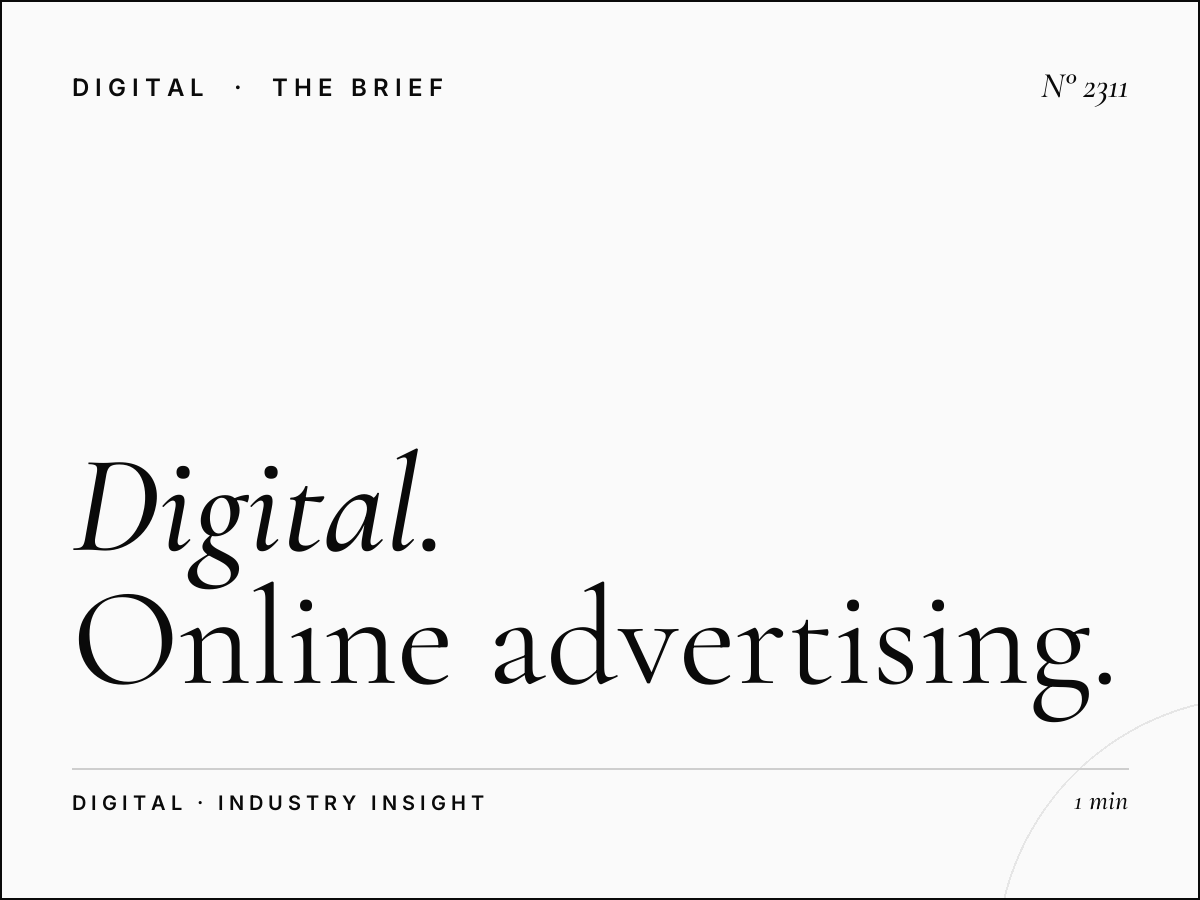 UK Digital Media Buying | Online Advertising Platforms