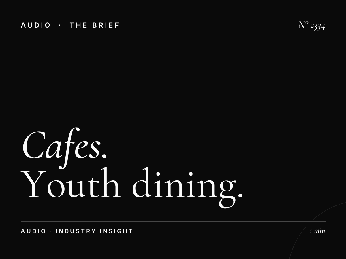 Cafes Restaurants Dubai FM | Youth Dining Radio Advertising