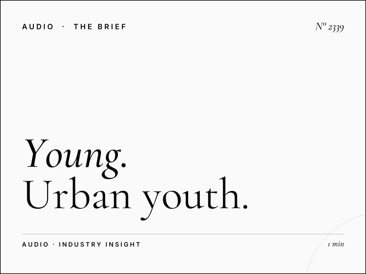 Young Professionals Dubai FM | Urban Youth Radio Marketing