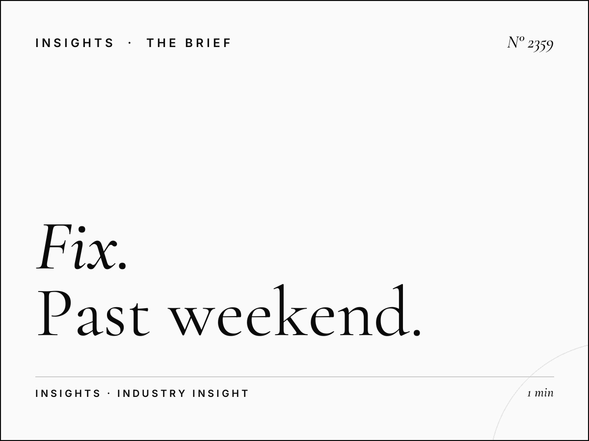 The Fix with Dany Neville: Past Weekend Urban Club Mix Show - Your Gateway to Urban Youth Markets