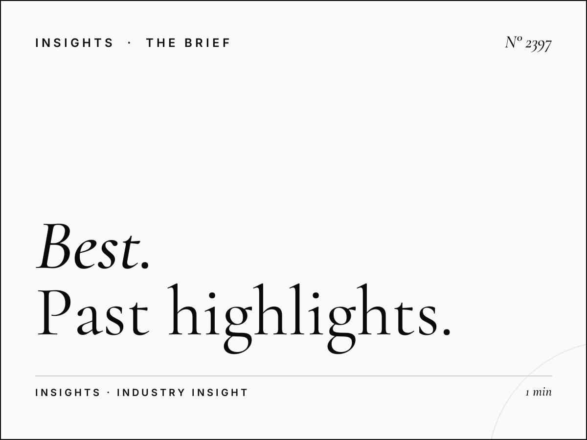 Best of Kris Fade Show: Past Highlights Compilation Programming