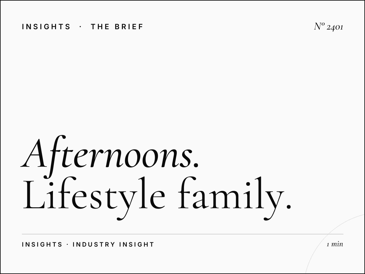 Afternoons with Helen Farmer: Lifestyle Family Interviews Show Advertising 1-4 PM
