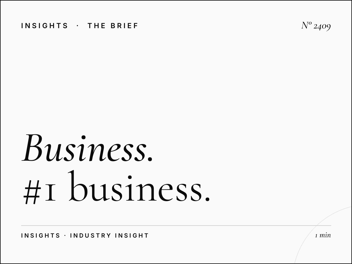 The Business Breakfast Dubai Eye: #1 Business Morning Show Advertising 6-10 AM