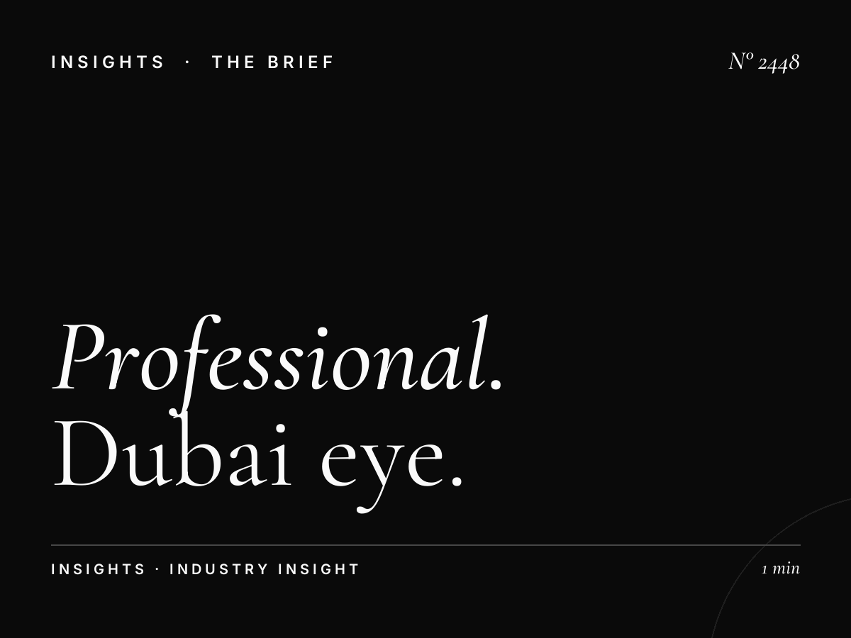 Professional Women Dubai: Dubai Eye Female Business Leaders Targeting