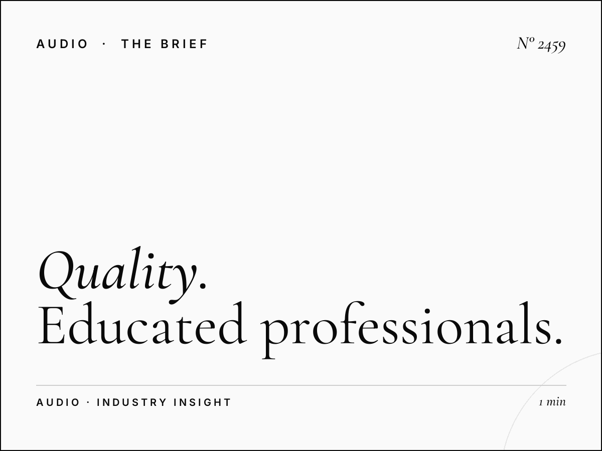 Quality Audience Dubai Eye: Educated Professionals Radio Marketing