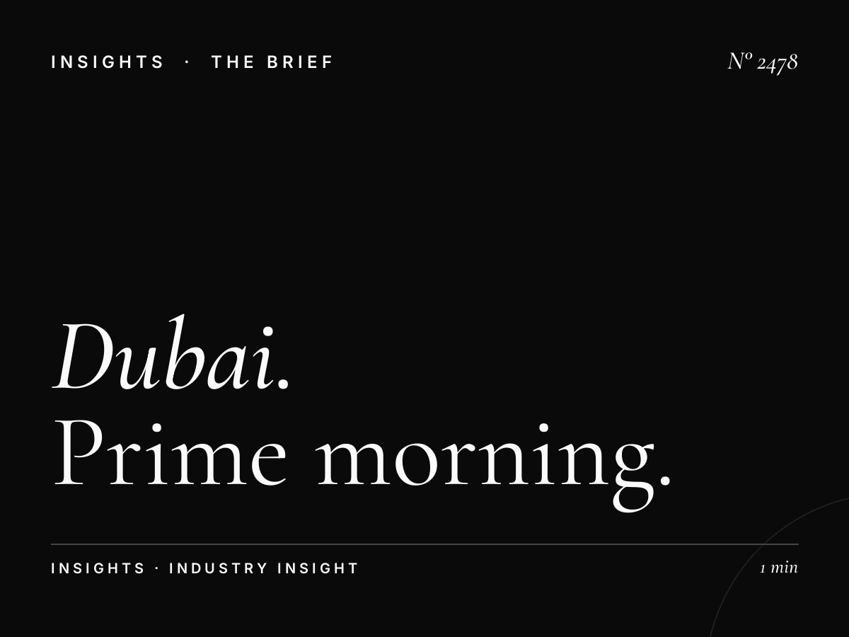 Dubai 92 Big Breakfast: Prime Morning Drive-Time Advertising 6-10 AM