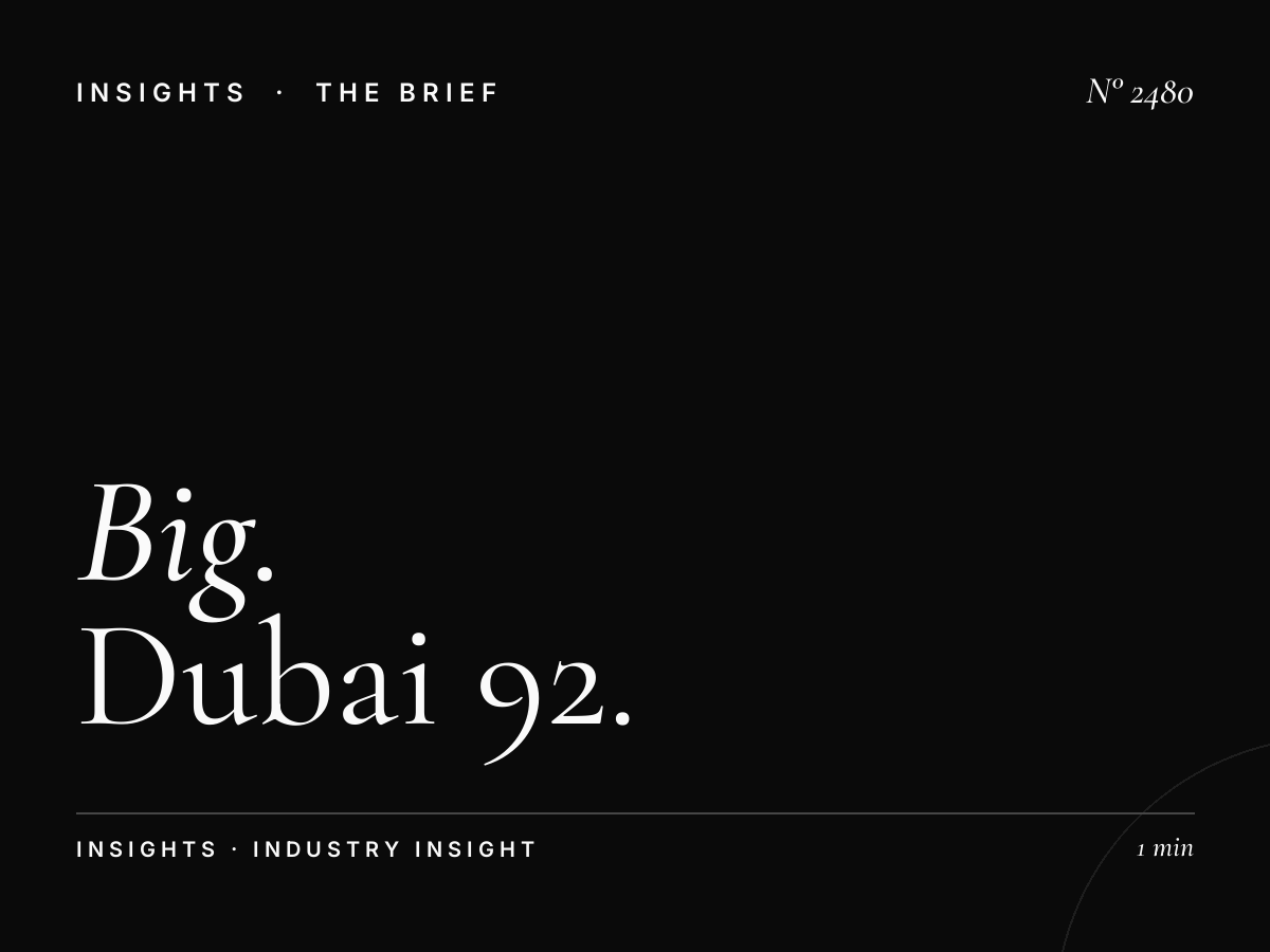 The Big Breakfast with Jono & Nats: Dubai 92 Flagship Morning Show 6-10 AM