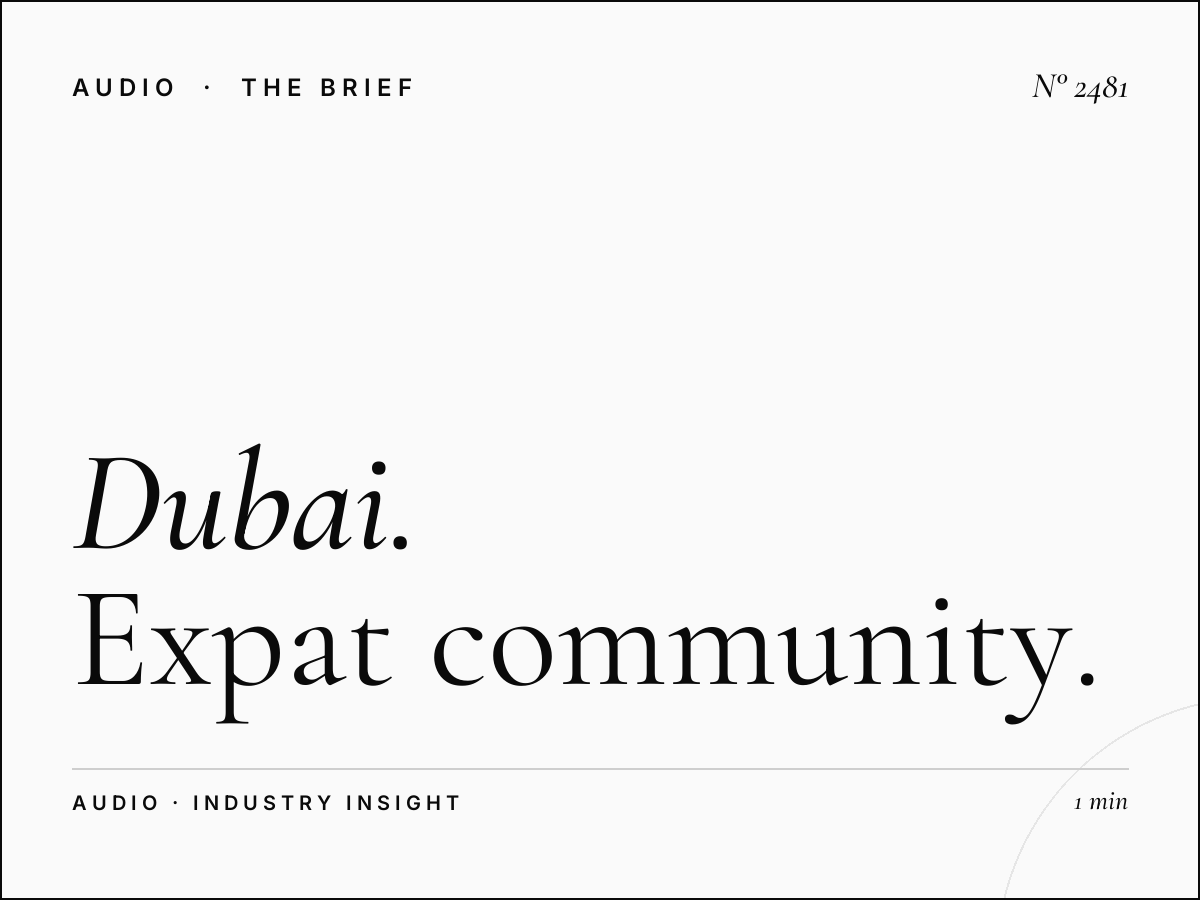 Dubai 92 FM Advertising: Expat Community Radio Marketing Dubai