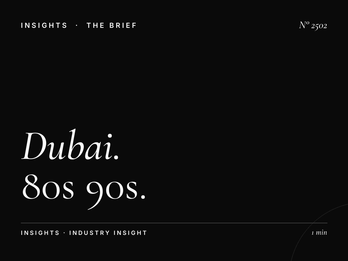 Dubai 92 Throwback Music: 80s 90s 2000s Advertising Opportunities