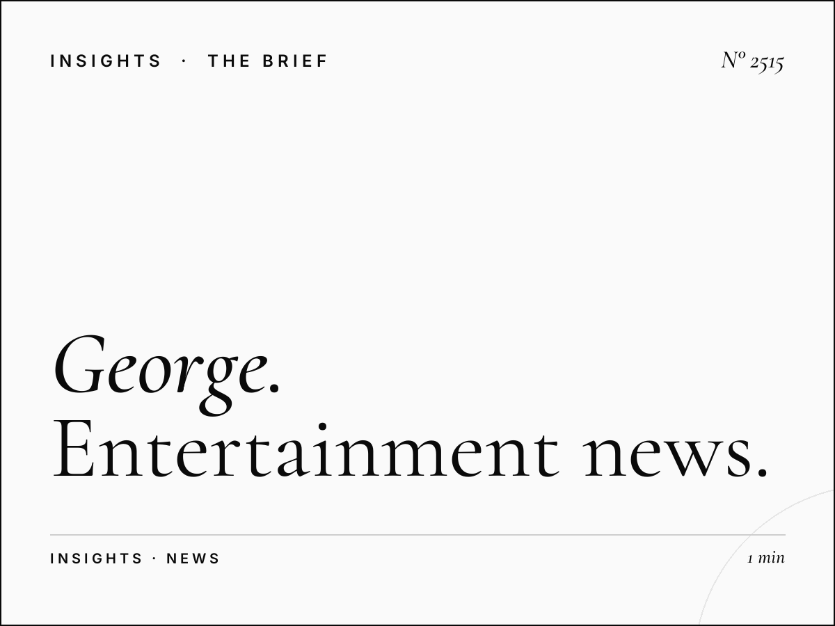George Ryan Dubai 92: Entertainment News Dubai Stories Sponsorship