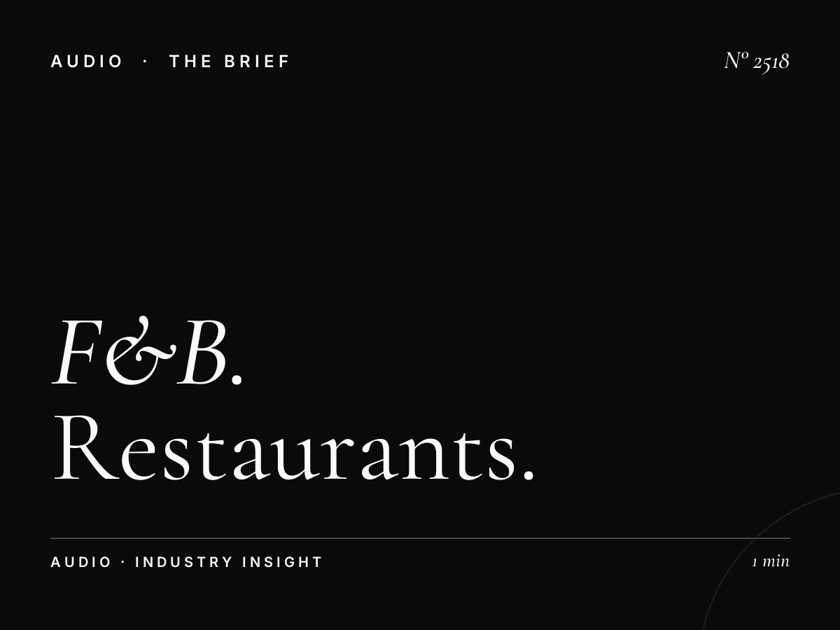 How F&B Restaurants Can Reach Dubai's Dining Entertainment Scene Through Dubai 92 FM