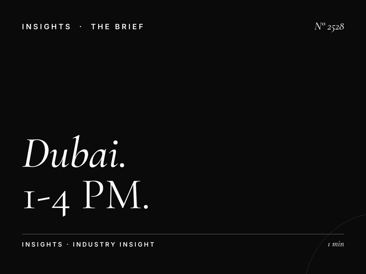 Dubai 92 Afternoon Advertising: 1-4 PM Feel-Good Programming