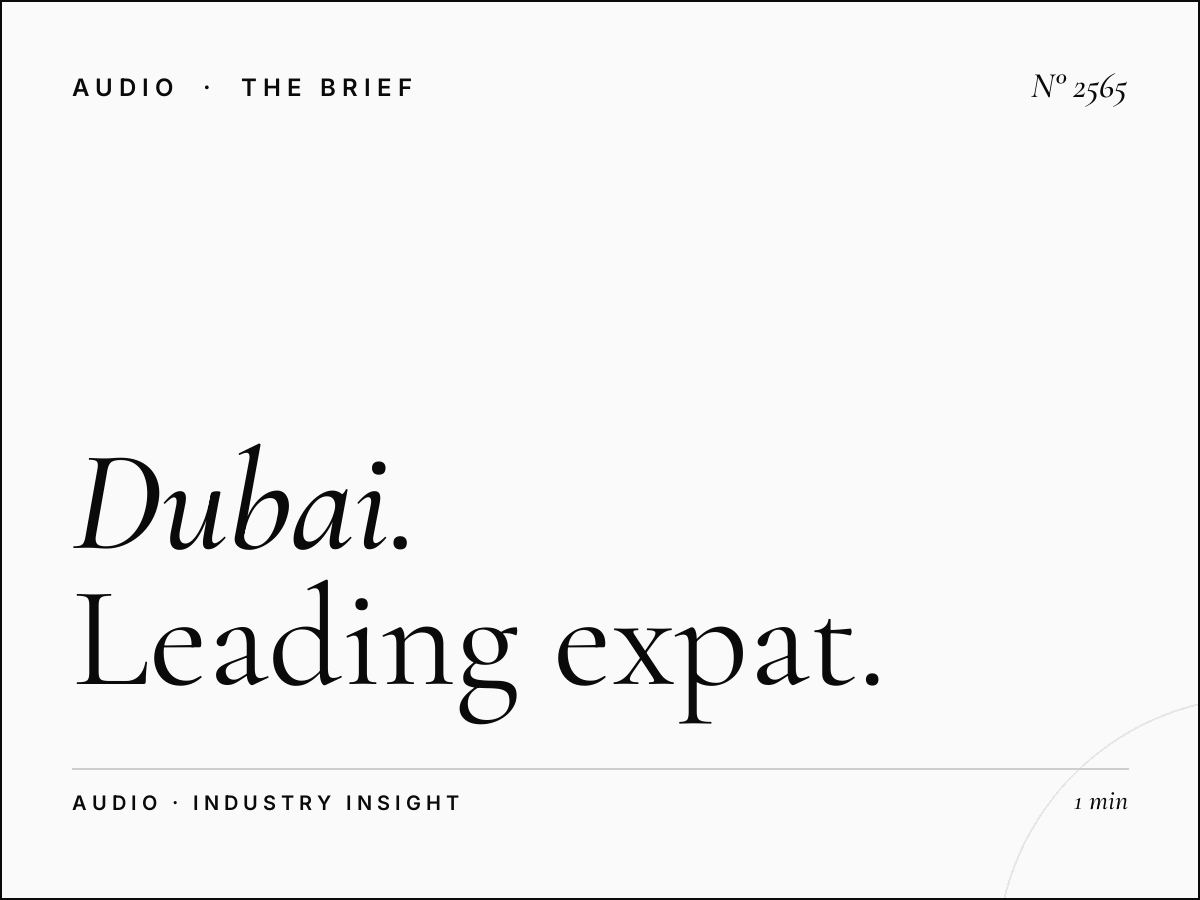Dubai 92 Premier Station: Leading Expat Radio Dubai Advertising