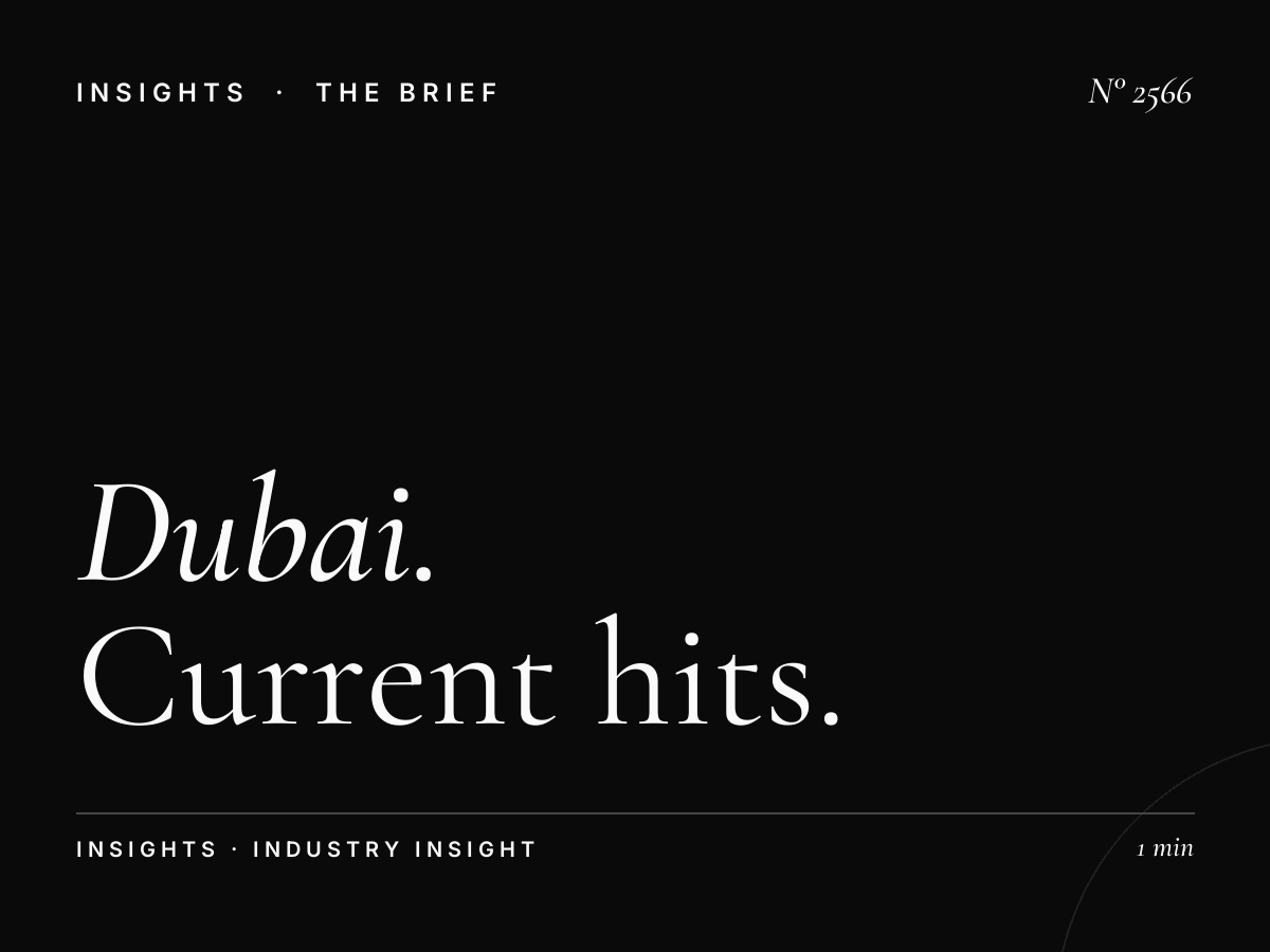 Dubai 92 Music Mix: Current Hits and Throwbacks Advertising