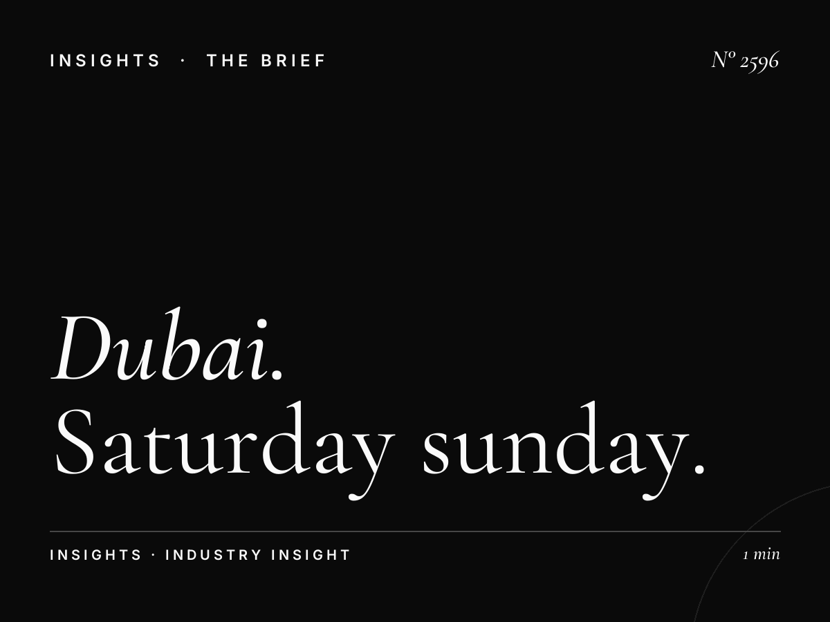 Dubai 92 Weekend Brunch: Saturday Sunday Programming 10 AM-2 PM