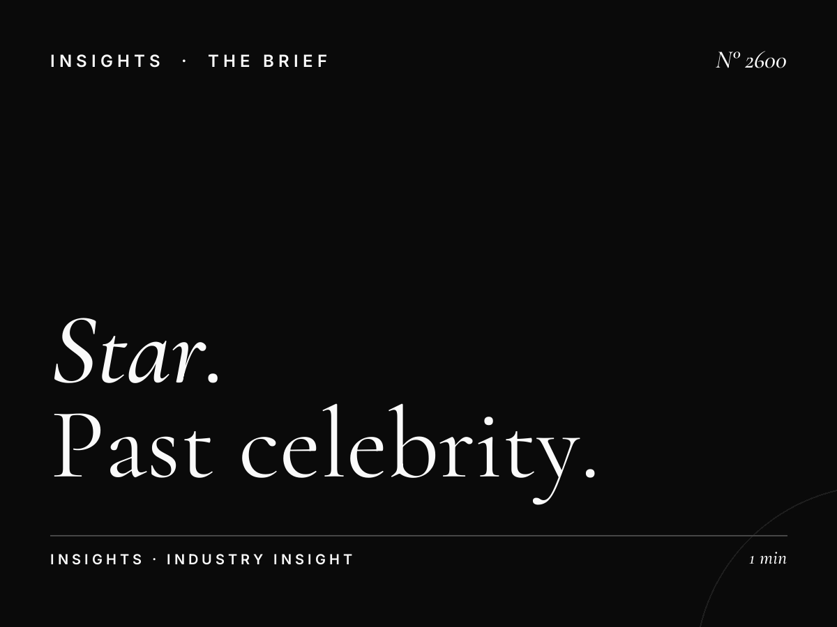 Star Chat Al Arabiya 99: How Past Celebrity Interviews with Arabic Artists Drive Advertising Value
