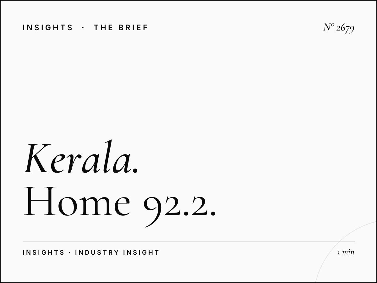 Kerala Community UAE: Home 92.2 Malayali Audience Advertising