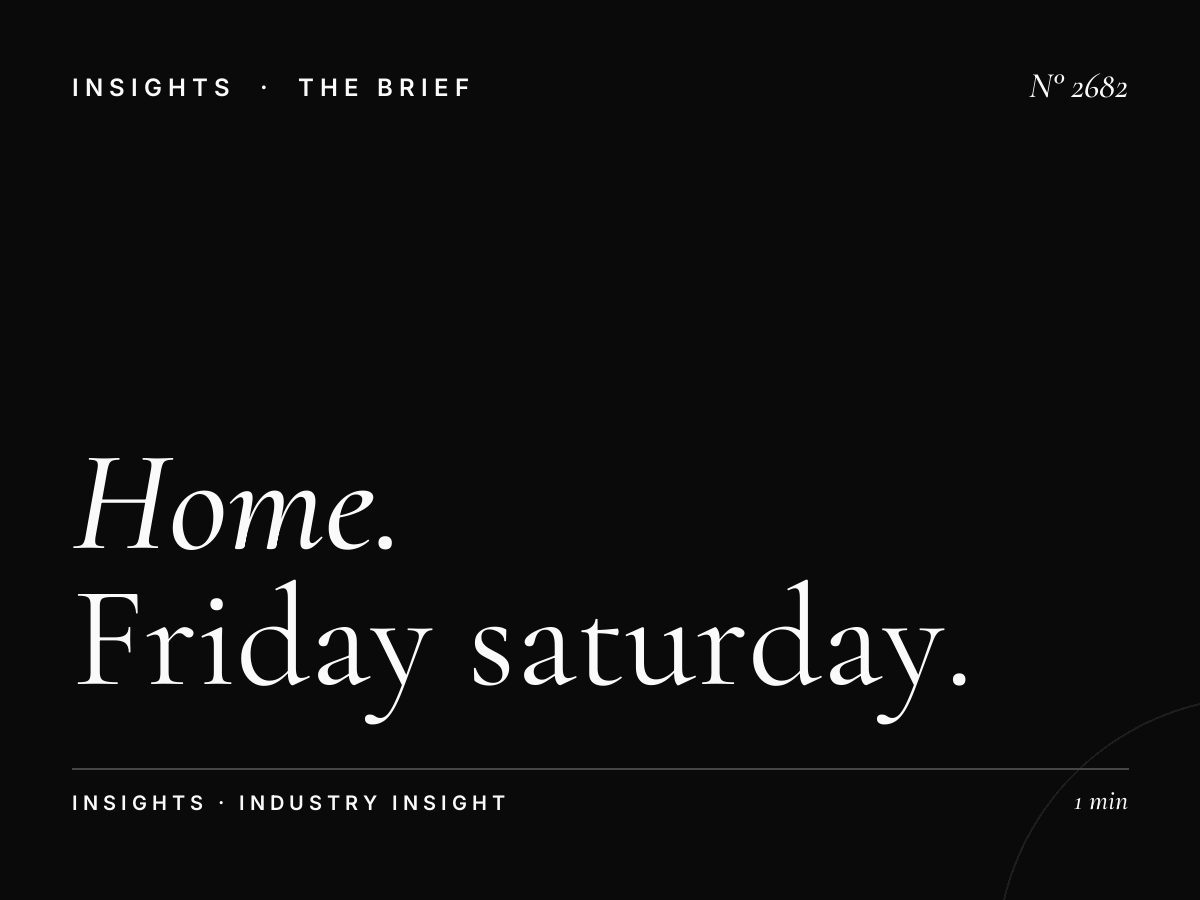 Home 92.2 Weekend Advertising: Friday Saturday Programming