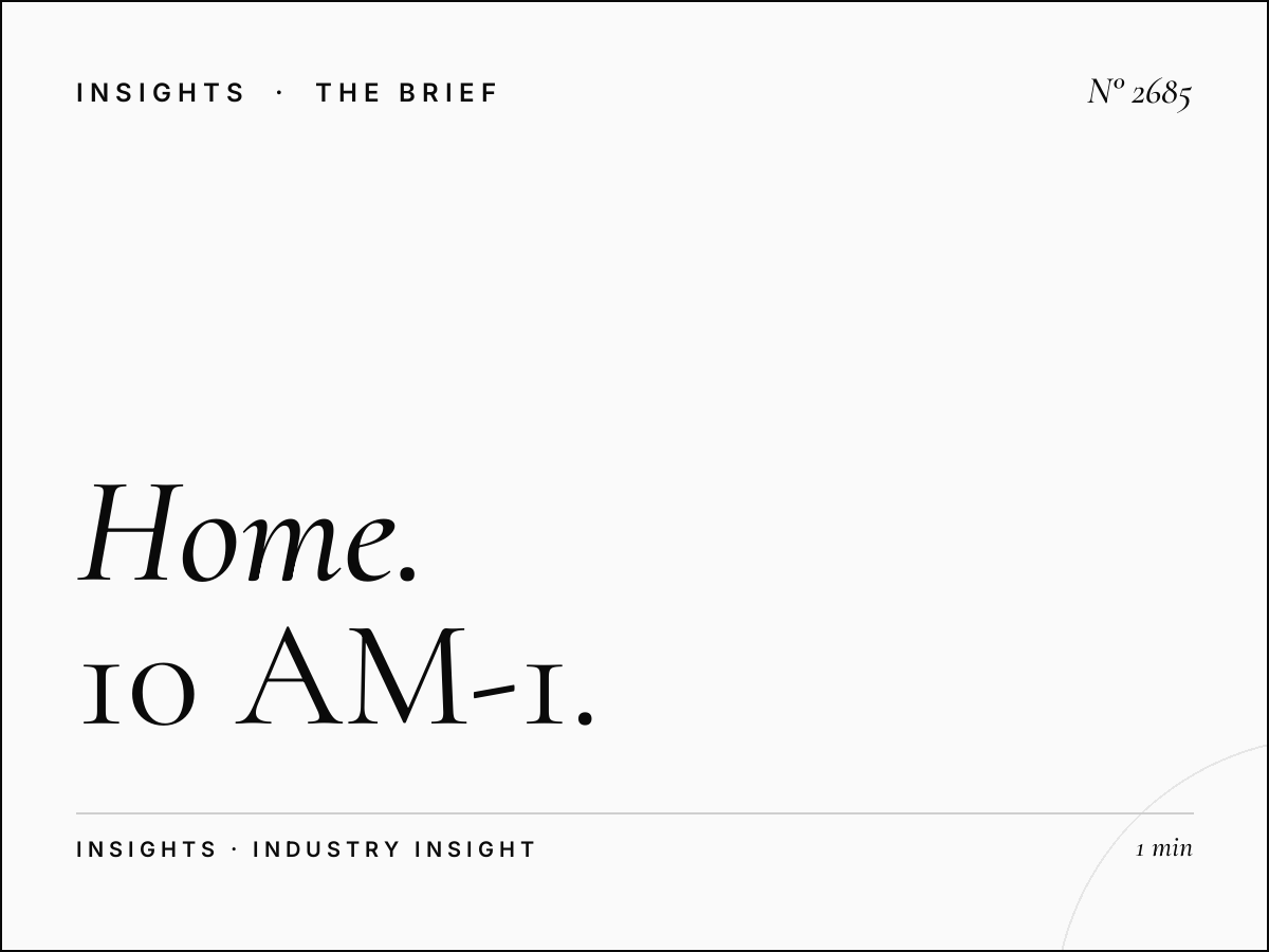 Home 92.2 Midday Advertising: 10 AM-1 PM Lifestyle Programming