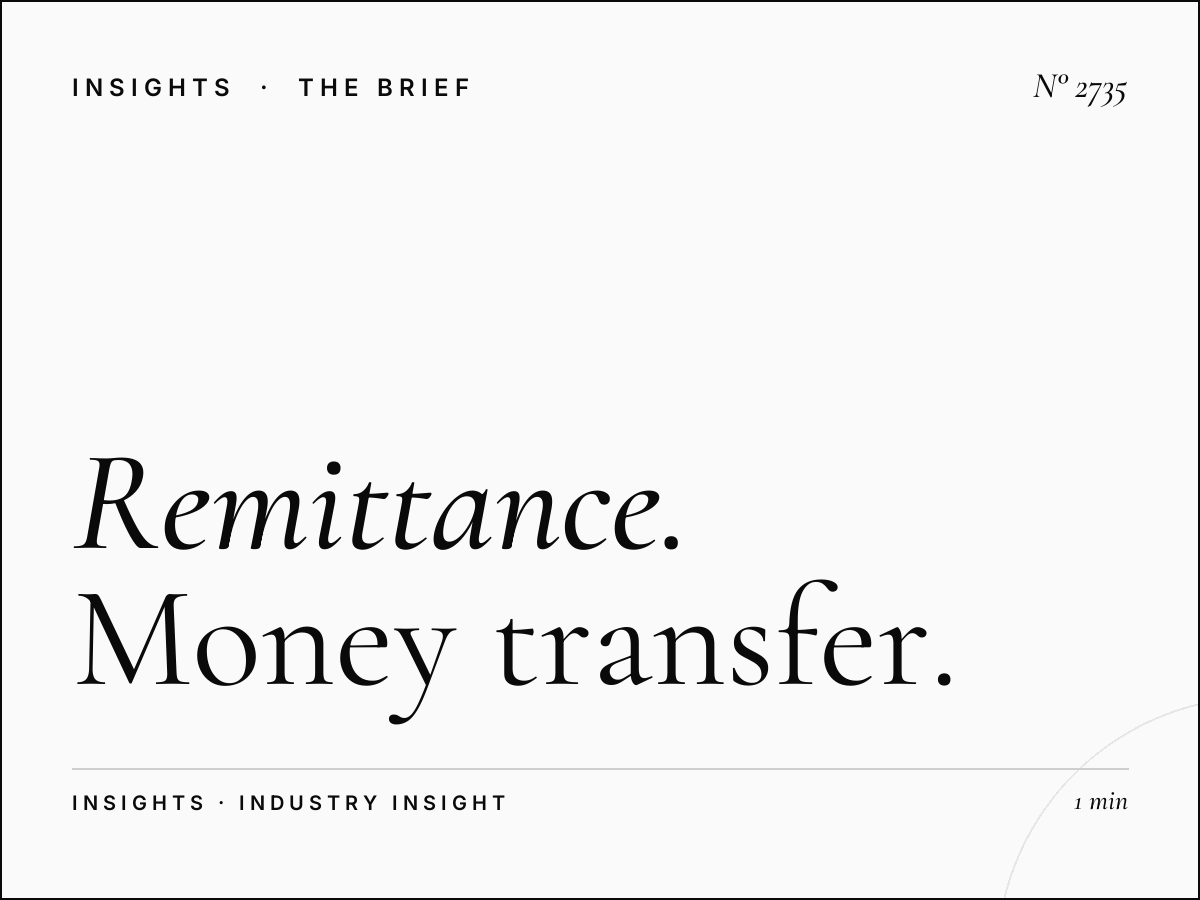 Remittance Services Home 92.2: Money Transfer Kerala Advertising