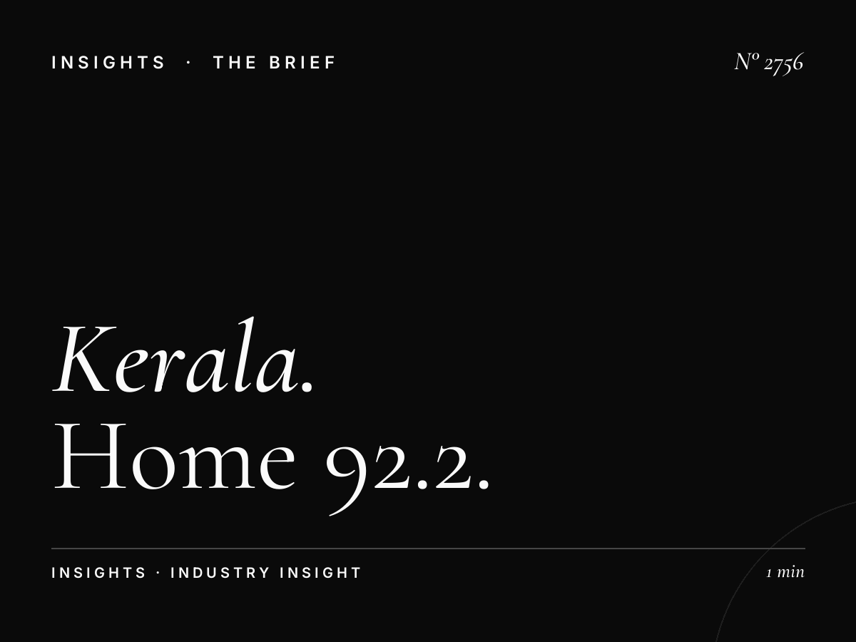 Kerala Diaspora Marketing: Home 92.2 Community-Focused Campaigns