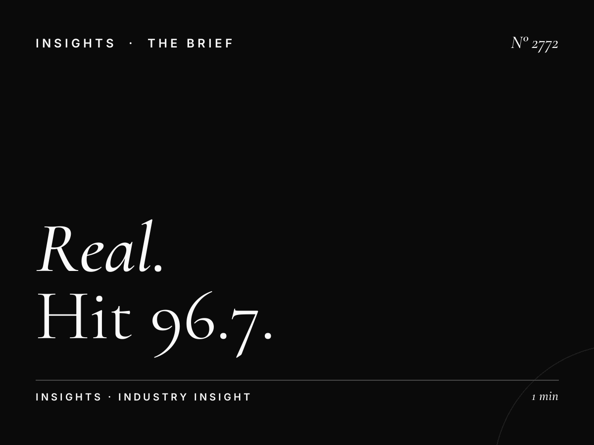 Real Estate Kerala: Hit 96.7 Property Investment Advertising