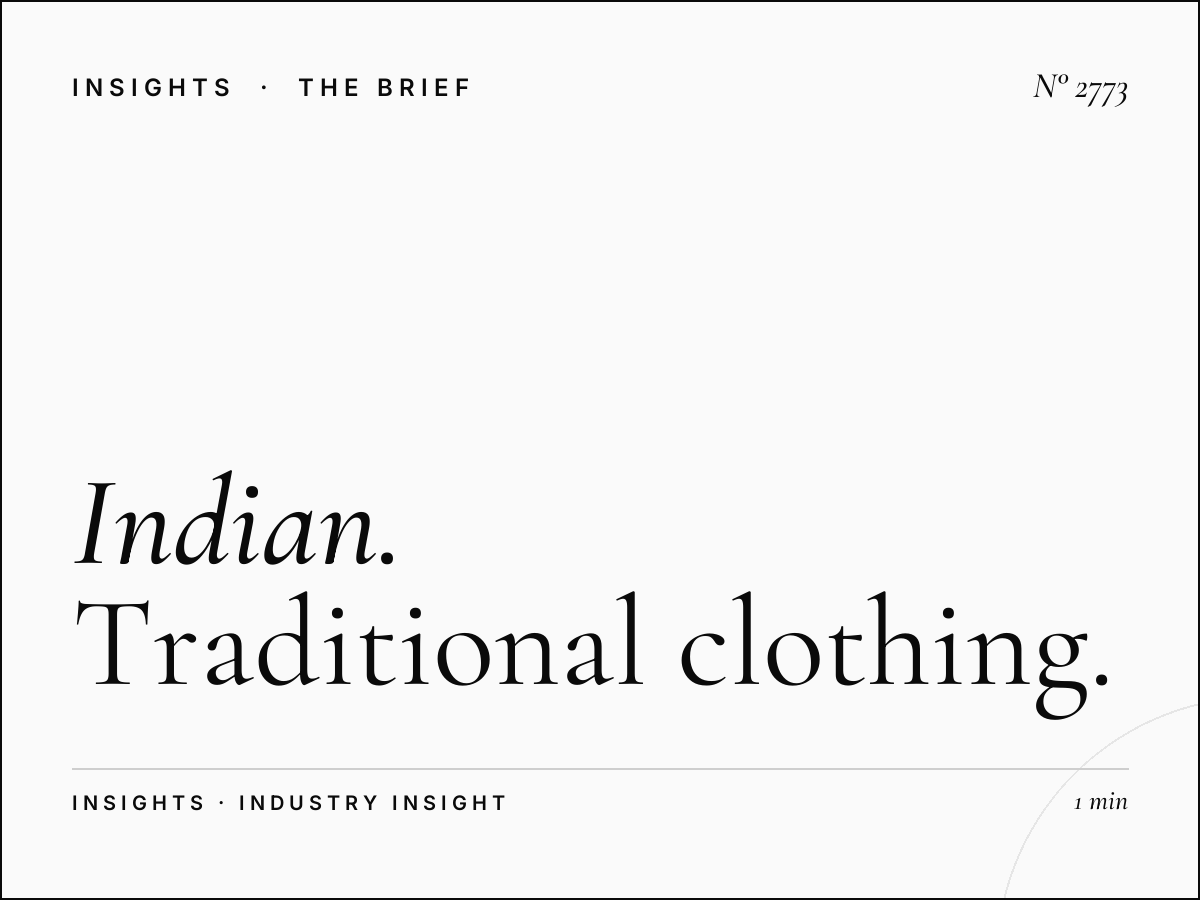 Indian Fashion Hit 96.7: Traditional Clothing Malayalam Audience