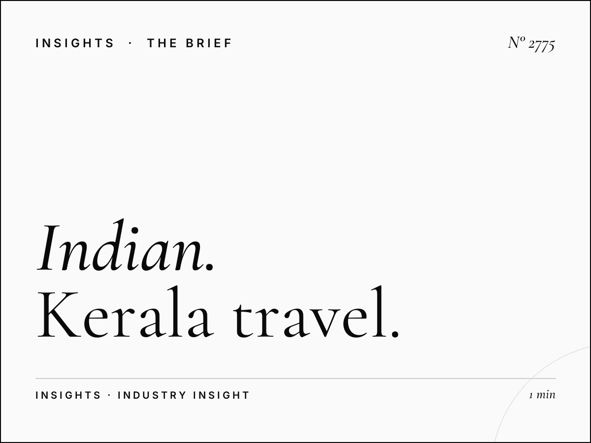 Indian Airlines Hit 96.7: Kerala Travel Malayalam Audience