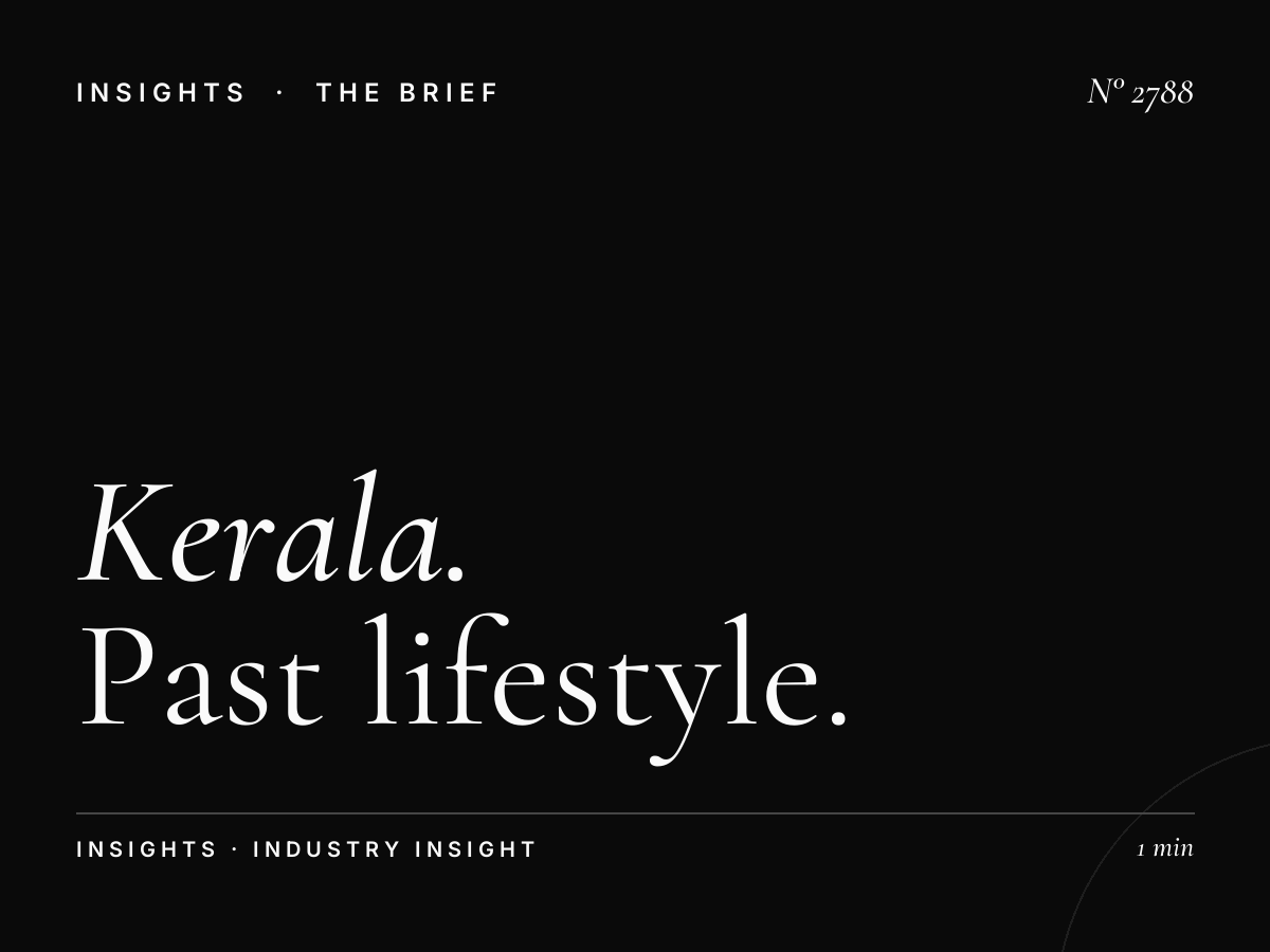 Kerala Café Hit 96.7: Past Lifestyle Malayalam Cultural Discussions