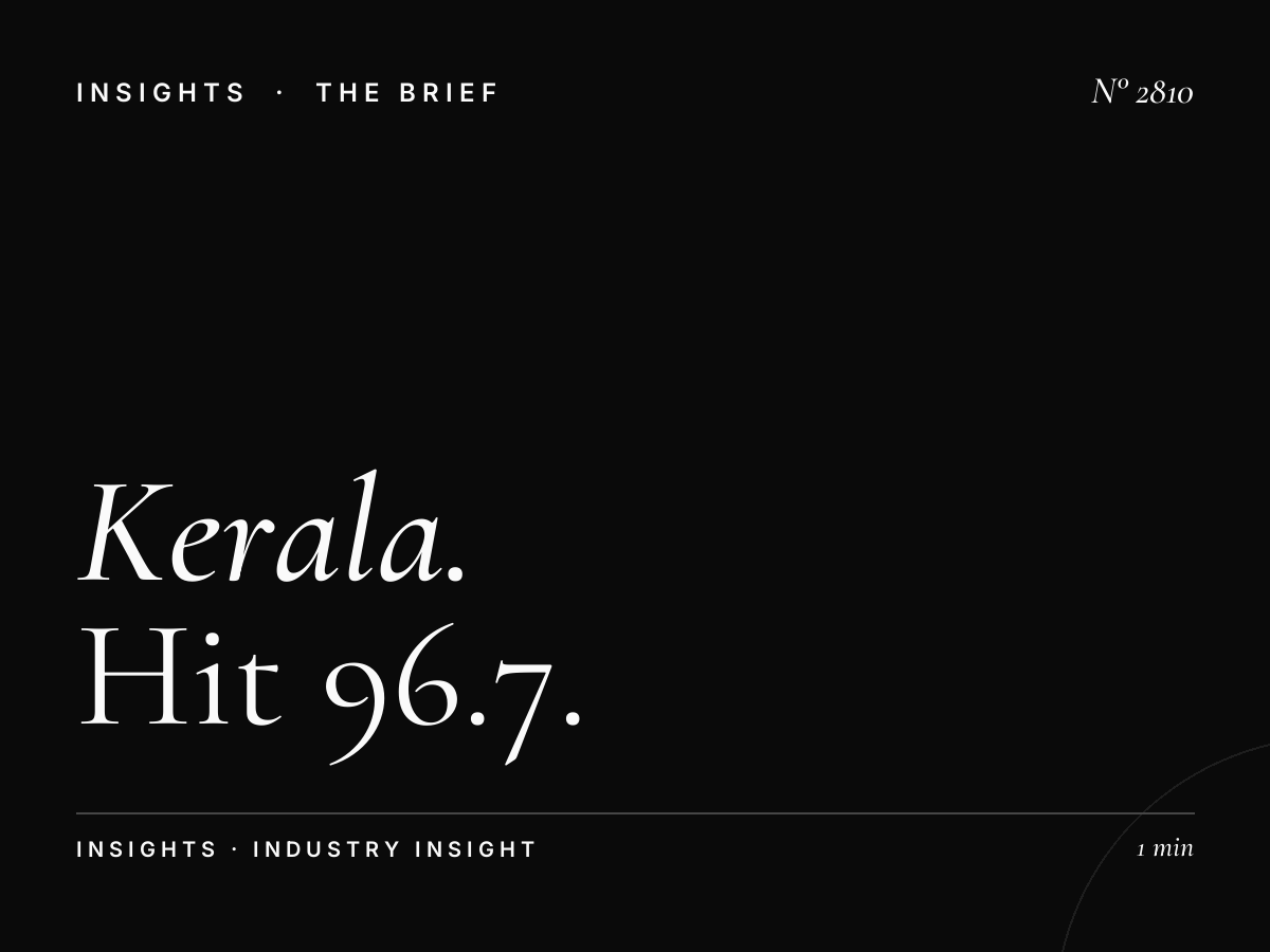 Kerala Diaspora Marketing: Hit 96.7 Community-Focused Campaigns