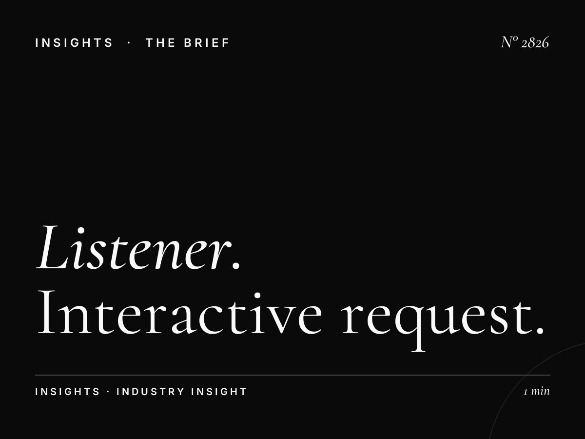 Listener Messages Hit 96.7: Interactive Request Show Advertising