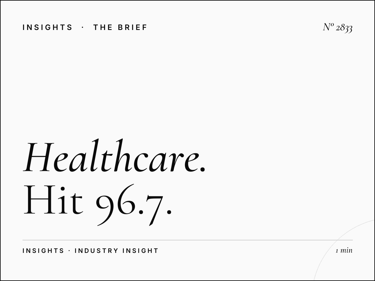 Healthcare Services: Hit 96.7 Indian Doctors Malayalam Patients