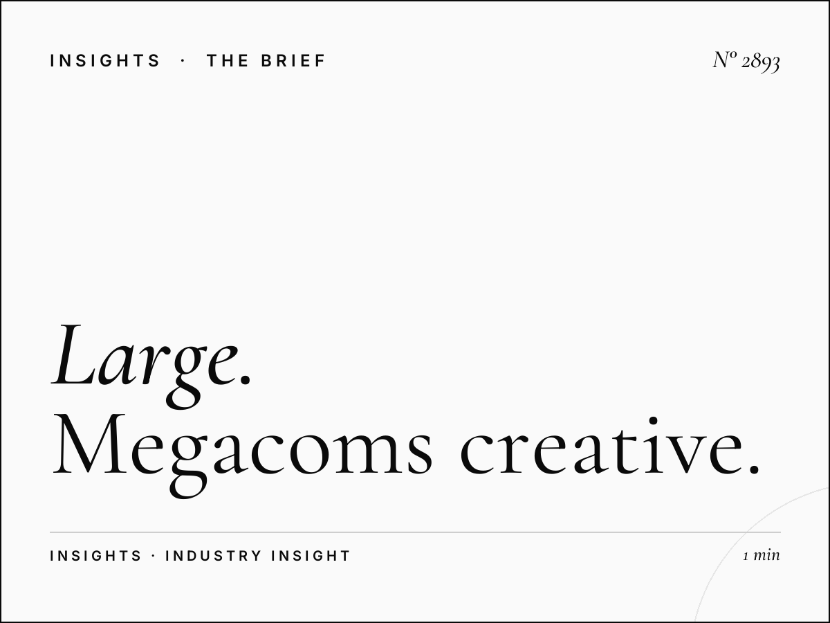 Large Format Design Abu Dhabi: Megacoms Creative Specifications