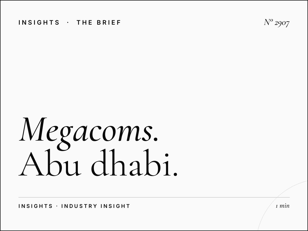 Megacoms Material Quality: Abu Dhabi Climate Considerations