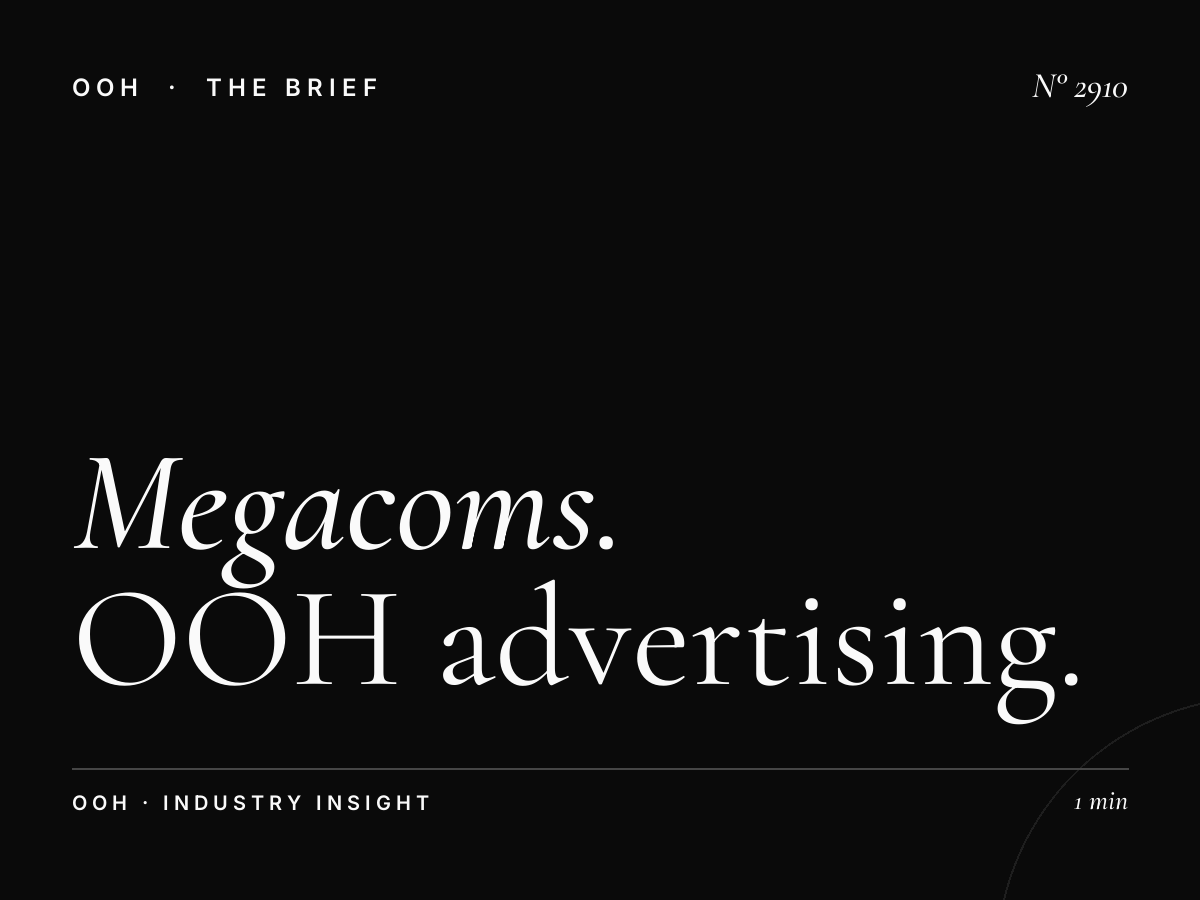 Megacoms Compliance Abu Dhabi: OOH Advertising Legal Requirements