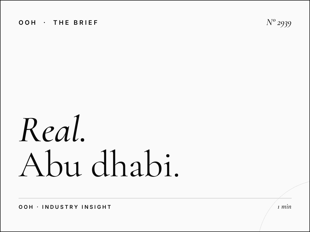 Real Estate Taxi Wraps: Abu Dhabi Property Marketing Mobile Campaigns
