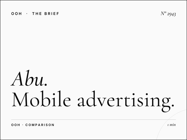 Abu Dhabi Taxi Wraps vs Bus Wraps: Mobile Advertising Comparison