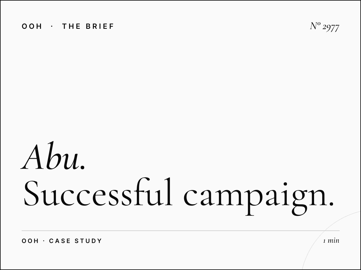 Abu Dhabi Taxi Wraps Case Studies: Successful Campaign Examples
