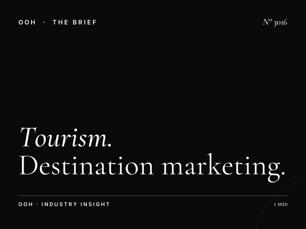 Tourism Abu Dhabi Taxi Wraps: Destination Marketing Mobile Campaigns