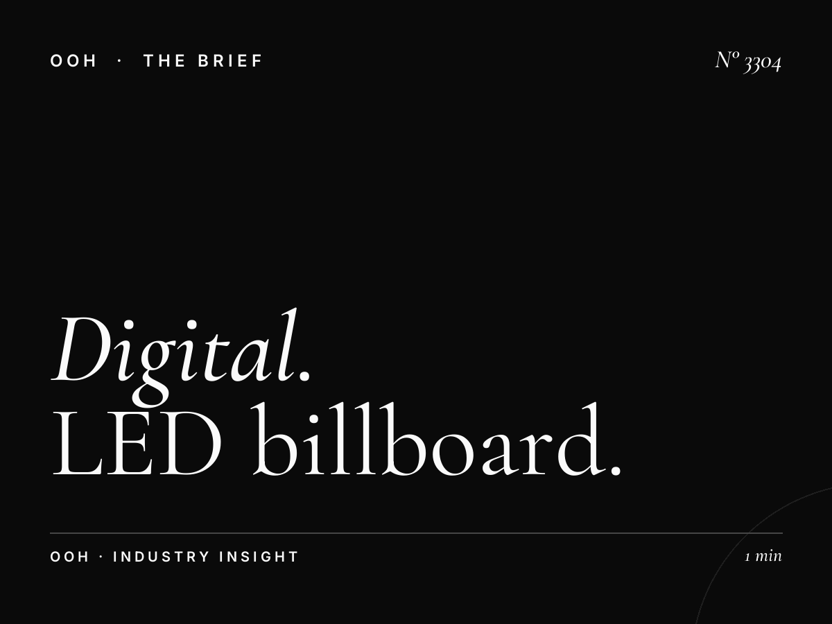 Digital Bridge Impact SZR WTC: LED Billboard Visibility That Commands Dubai's Premium Business District