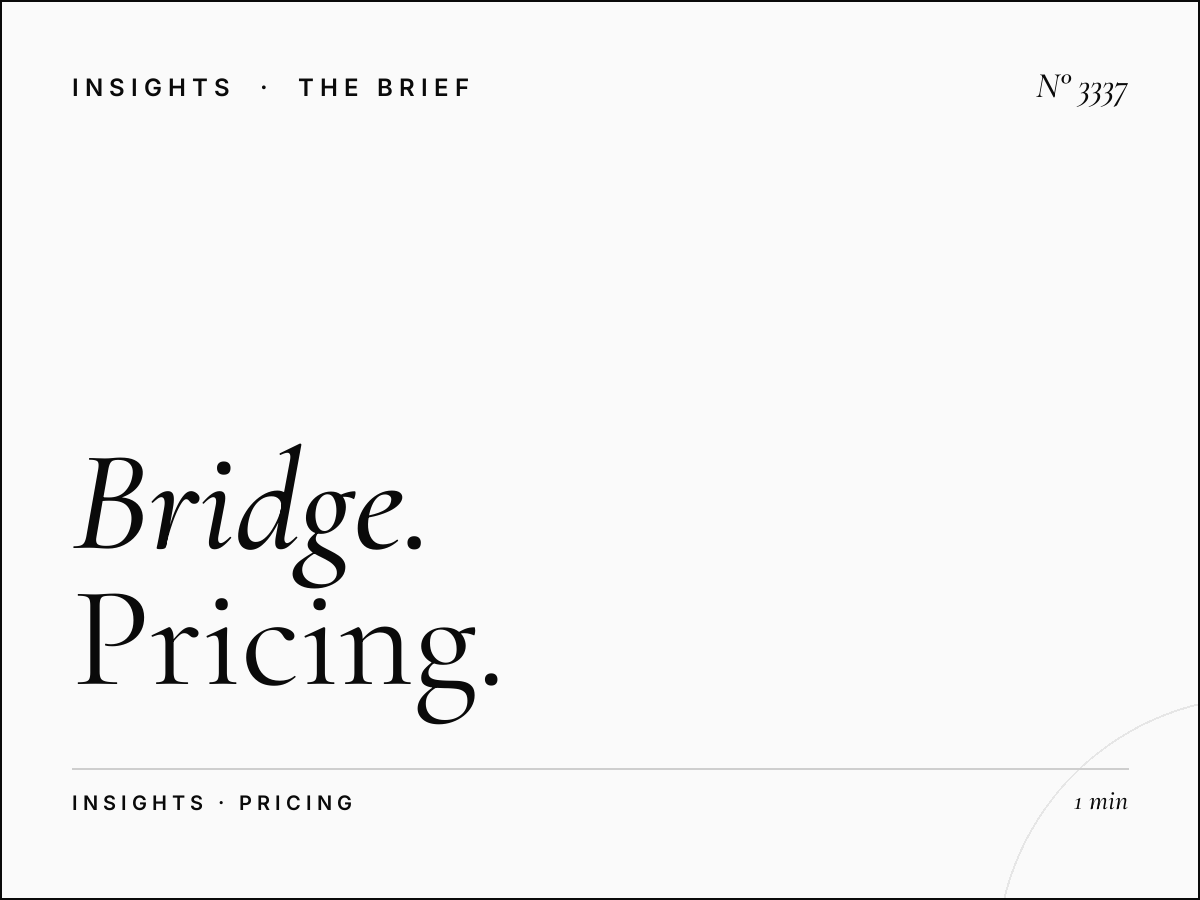 Bridge Banner Monthly Rates SZR Internet City: Pricing and Strategic Value for Dubai Advertisers