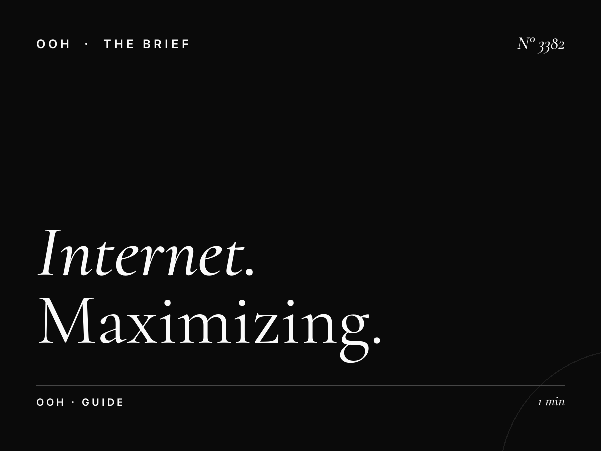 Internet City SZR Bridge Banner Size Guide: Maximizing Your Dubai Billboard Impact