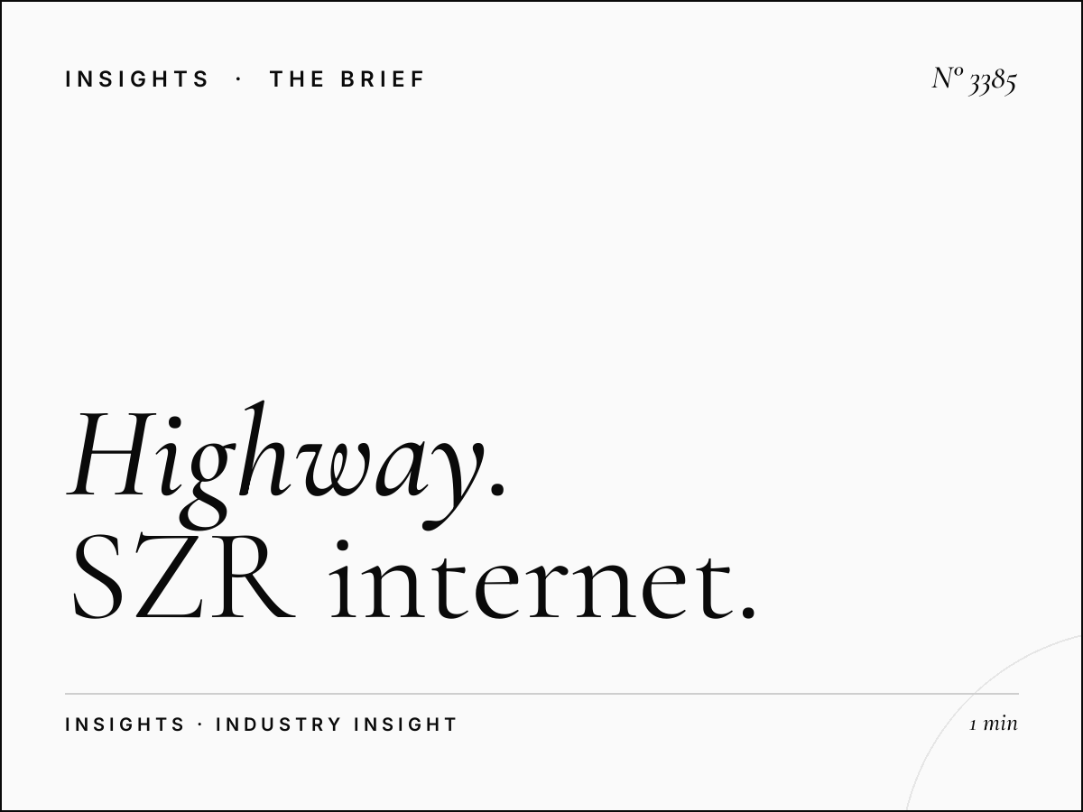 Highway Bridge Design: SZR Internet City Specifications