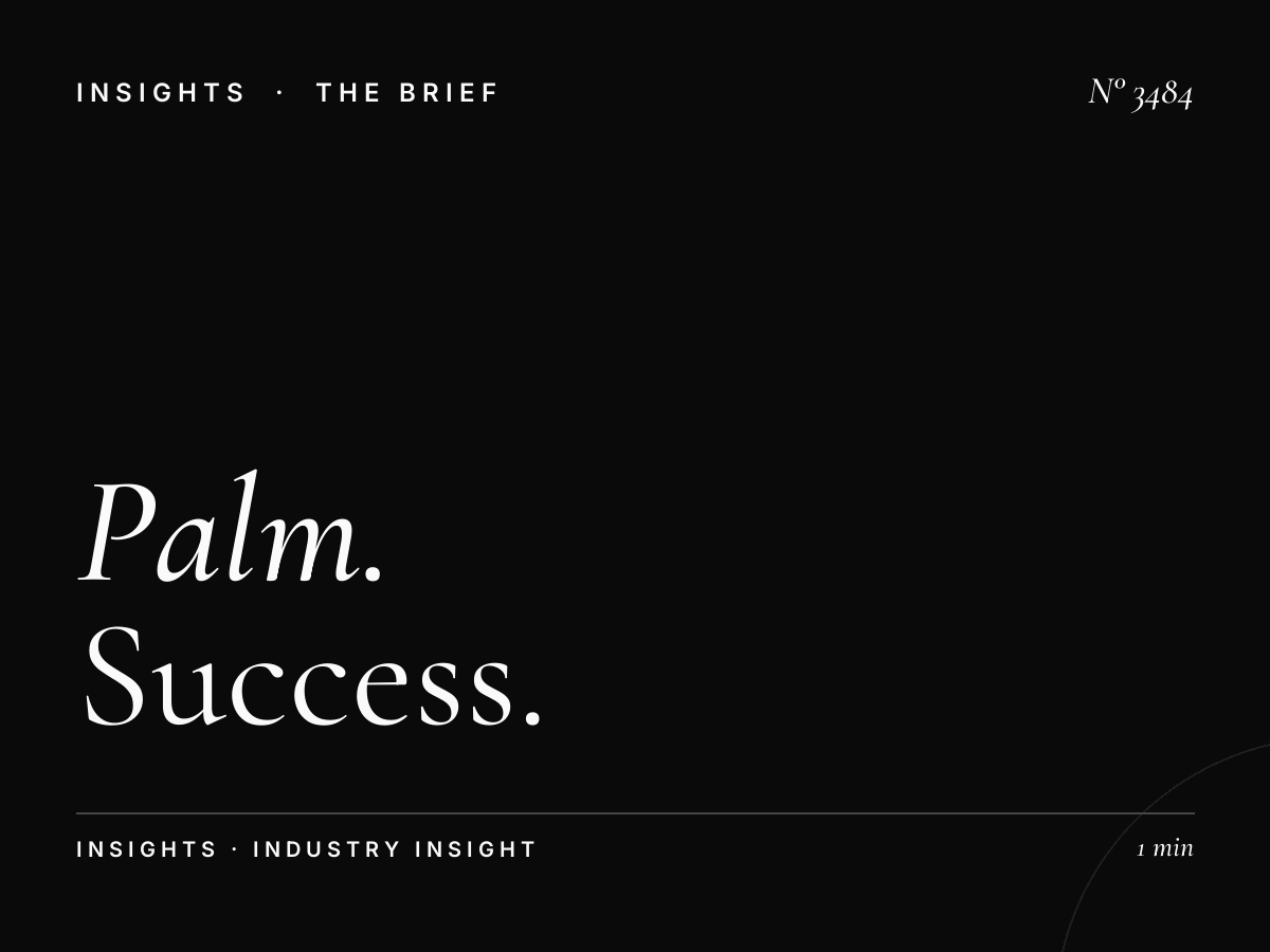 Palm Jumeirah Digital Dominance Cases: Success